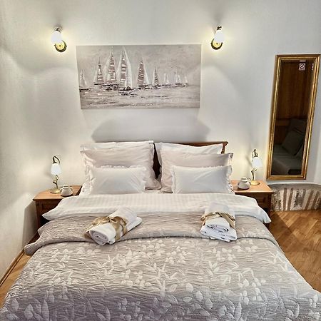 Diocletian Wine Studio Apartment II Split Exteriér fotografie