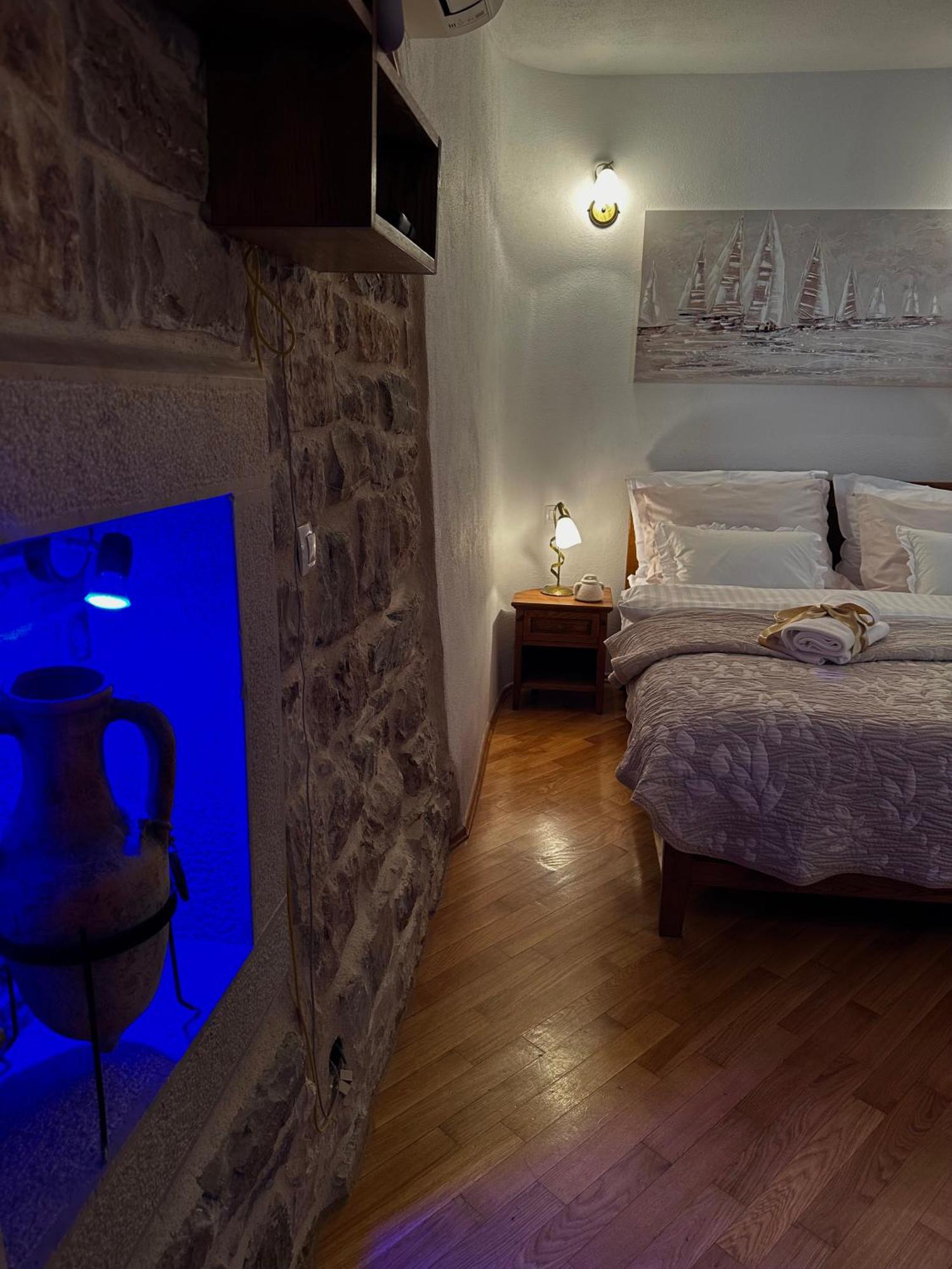 Diocletian Wine Studio Apartment II Split Exteriér fotografie