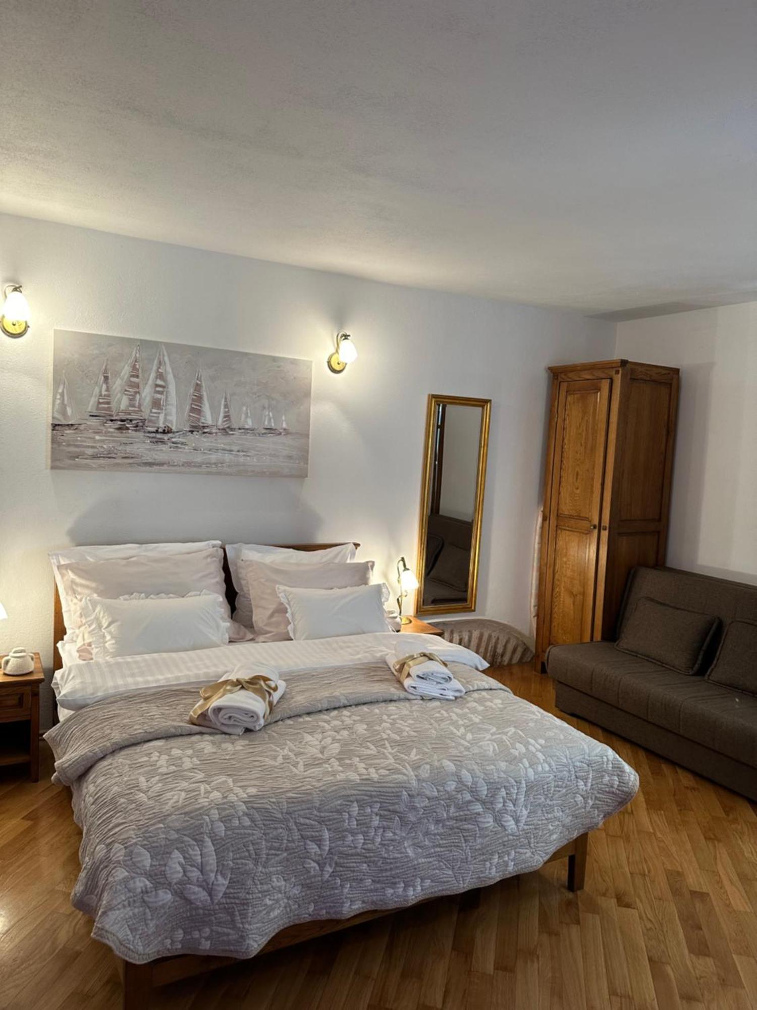 Diocletian Wine Studio Apartment II Split Exteriér fotografie