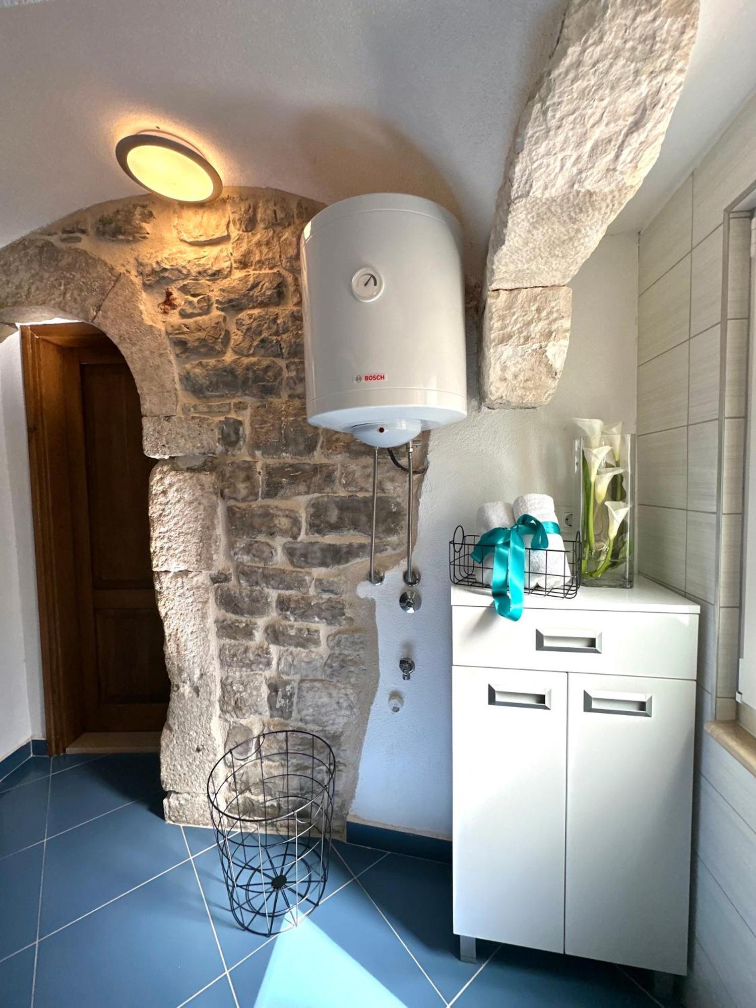 Diocletian Wine Studio Apartment II Split Exteriér fotografie