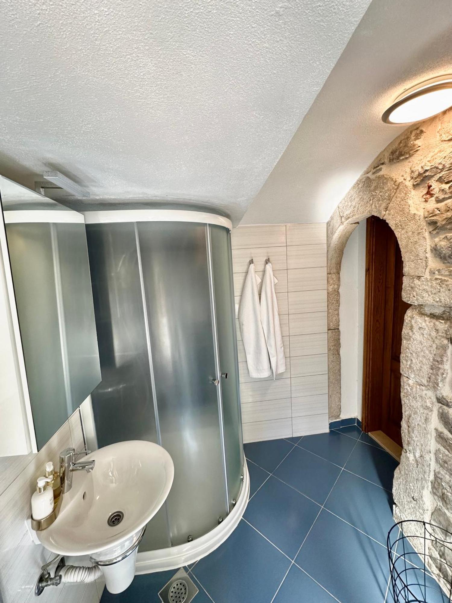 Diocletian Wine Studio Apartment II Split Exteriér fotografie