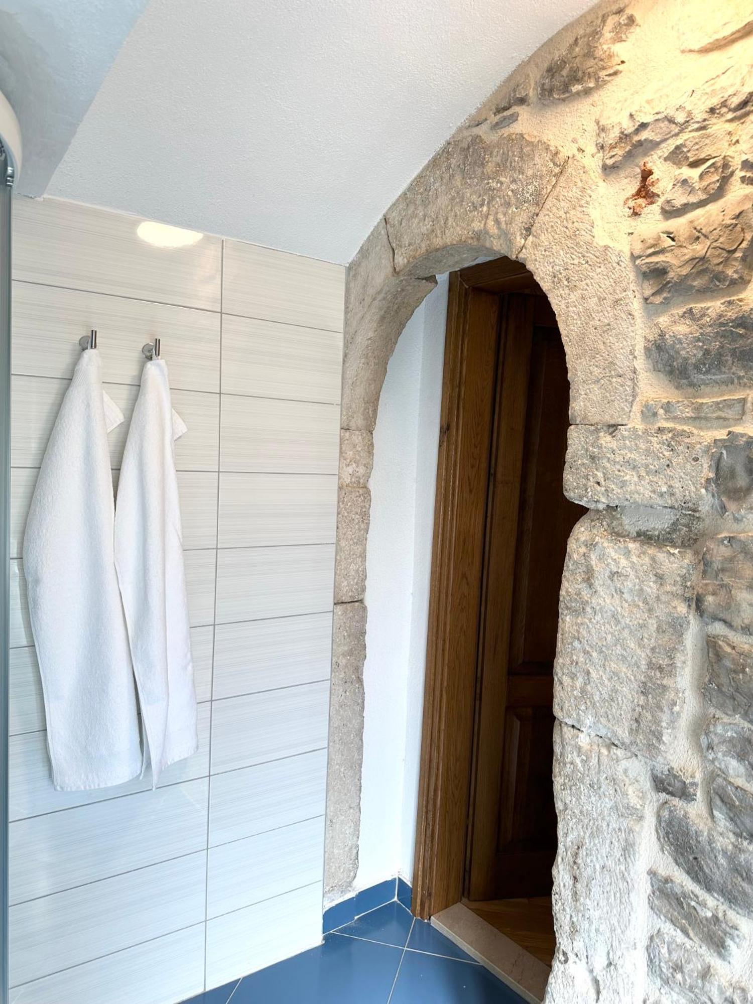 Diocletian Wine Studio Apartment II Split Exteriér fotografie